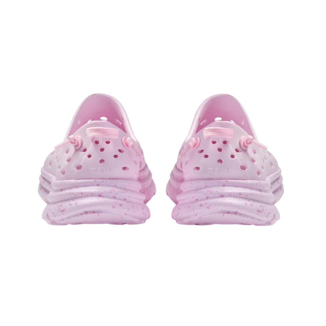 Kane Revive Kids Active Recovery Shoes - Bubblegum/Pink Speckle